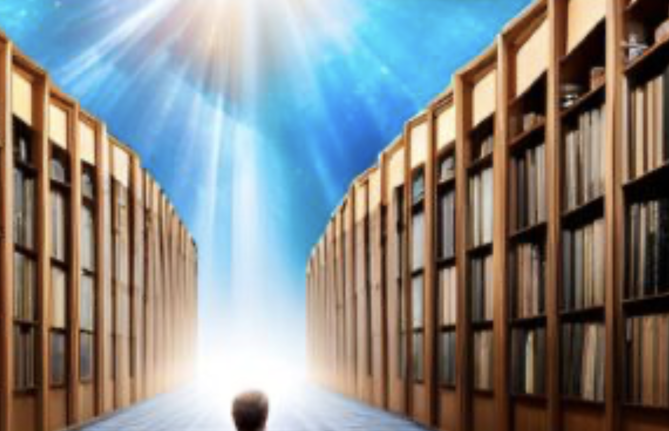 Exploring the Akashic Records: Unveiling the Wisdom of the Soul Course